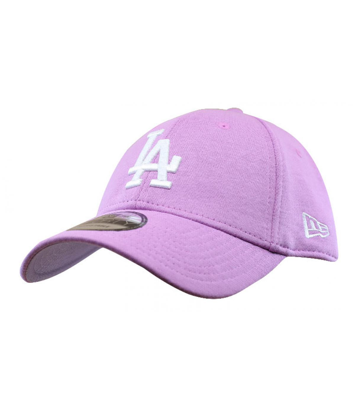 Pink dodger jersey deals
